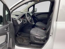 RENAULT Kangoo Van 1.3TCe Standard 130 PF Extra, Benzin, Occasion / Gebraucht, Handschaltung - 6