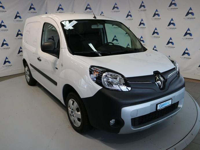 RENAULT Kangoo Z.E. 33 R60 Business, Electric, Second hand / Used, Automatic