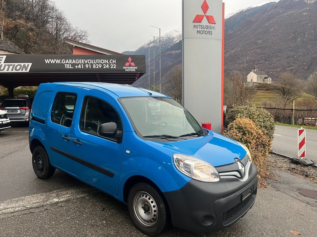RENAULT Kangoo Medium TCe 115 ENERGY Access