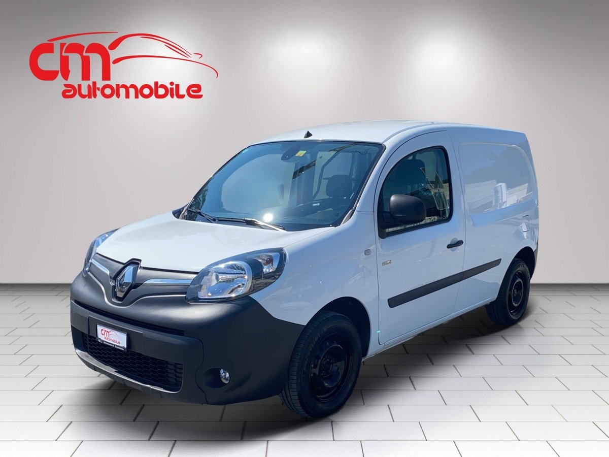 RENAULT Kangoo Z.E. 33 R60 Access