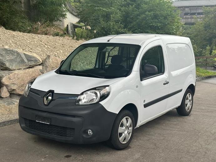 RENAULT Kangoo Z.E. Access, Electric, Second hand / Used, Automatic