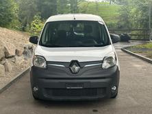 RENAULT Kangoo Z.E. Access, Electric, Second hand / Used, Automatic - 2