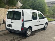 RENAULT Kangoo Z.E. Access, Electric, Second hand / Used, Automatic - 4