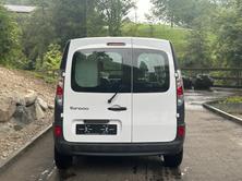 RENAULT Kangoo Z.E. Access, Electric, Second hand / Used, Automatic - 5