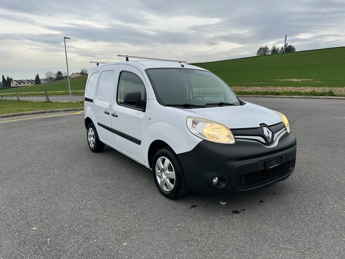 RENAULT Kangoo Medium dCi 75 Access