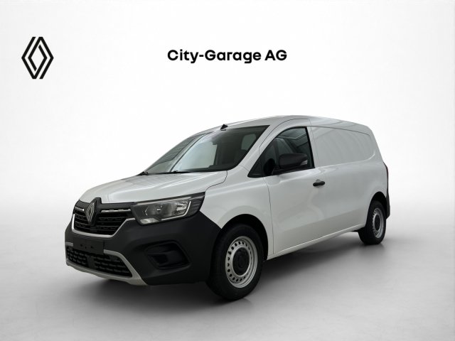 RENAULT Kangoo Van L2 1.3 TCe 130 Extr