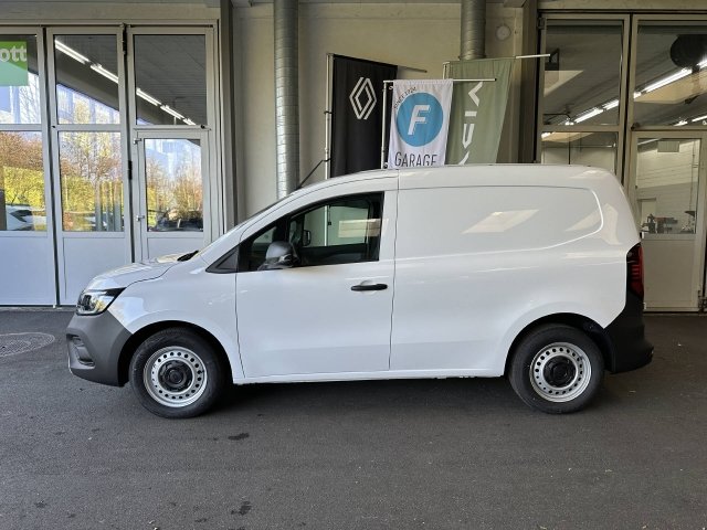 RENAULT Kangoo Van E-Tech electric EXTRA L1 EV45 22kW, Elettrica, Auto nuove, Automatico - 2