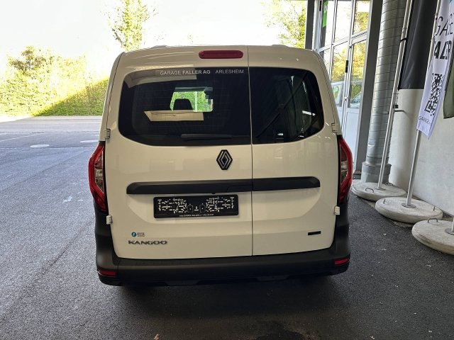 RENAULT Kangoo Van E-Tech electric EXTRA L1 EV45 22kW, Elettrica, Auto nuove, Automatico - 4