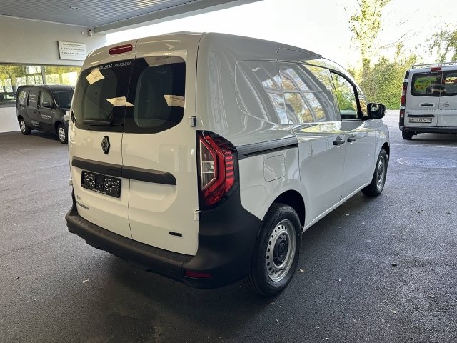 RENAULT Kangoo Van E-Tech electric EXTRA L1 EV45 22kW, Elettrica, Auto nuove, Automatico - 5