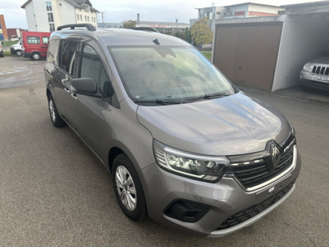 RENAULT Gr.Kangoo1.3 130 Equi EDC, Benzin, Neuwagen, Automatik - 3