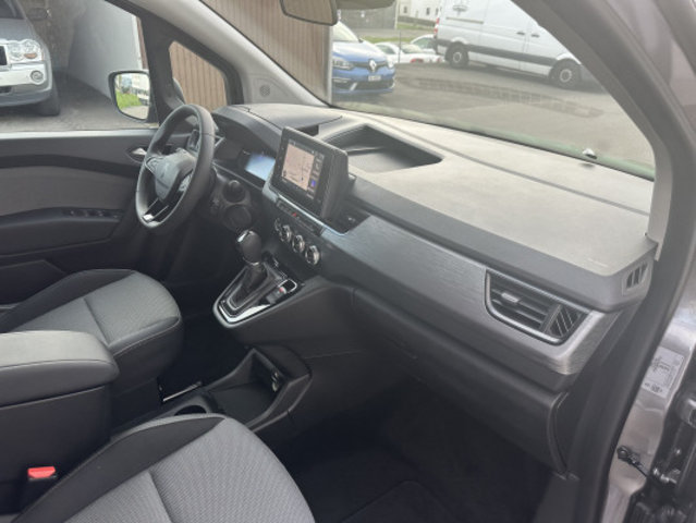 RENAULT Gr.Kangoo1.3 130 Equi EDC, Benzin, Neuwagen, Automatik - 6
