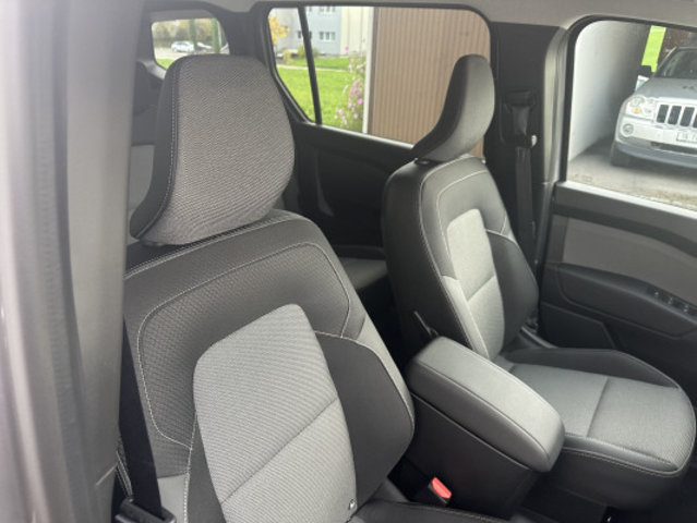 RENAULT Gr.Kangoo1.3 130 Equi EDC, Benzin, Neuwagen, Automatik - 7