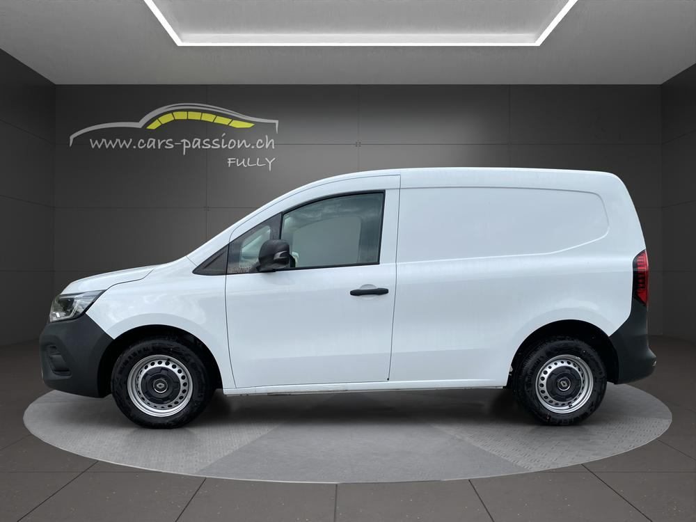 RENAULT KANGOO 1.5 dCi 95 Extra, Diesel, Second hand / Used, Manual - 7