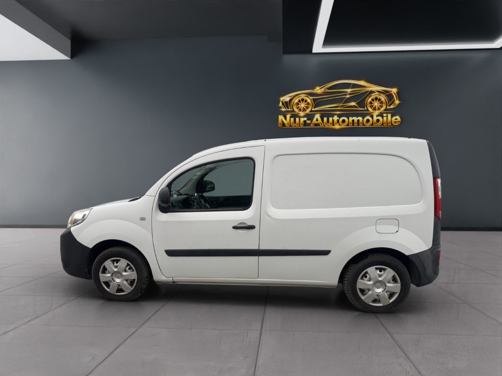 RENAULT KANGOO 1.5 dCi 110, Diesel, Occasioni / Usate, Manuale - 2