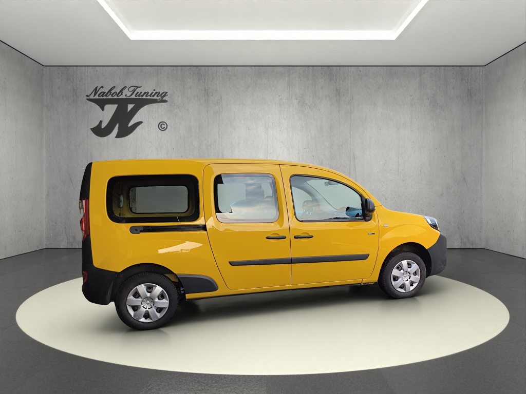 RENAULT KANGOO Z.E. R60 Access 5P inkl. Batterie, Elettrica, Occasioni / Usate, Automatico - 3
