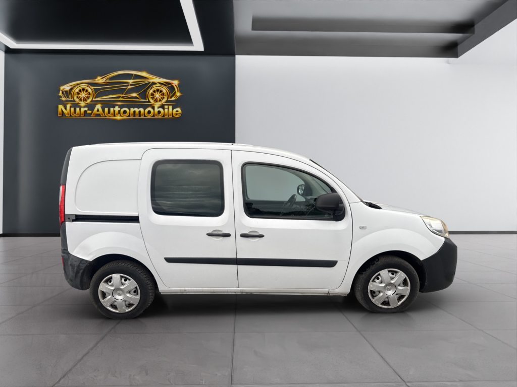RENAULT KANGOO 1.5 dCi 110, Diesel, Occasioni / Usate, Manuale - 6