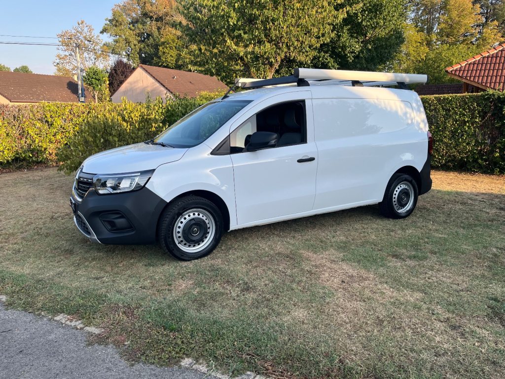 RENAULT KANGOO 1.3 TCe 130 Advance