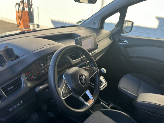 RENAULT Kangoo 1.3 TCe 130 Ed. On, Benzina, Occasioni / Usate, Manuale - 6
