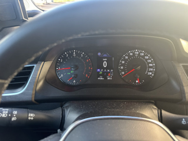 RENAULT Kangoo 1.3 TCe 130 Ed. On, Benzina, Occasioni / Usate, Manuale - 7