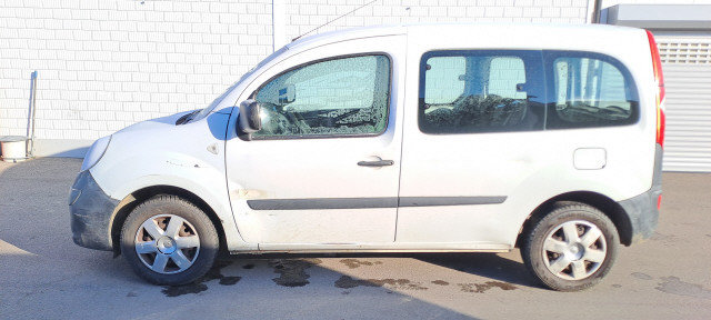 RENAULT Kangoo 1.5 dCi Authent.