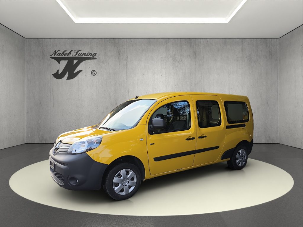 RENAULT KANGOO Z.E. R60 Access 5P inkl. Batterie, Elettrica, Occasioni / Usate, Automatico - 5
