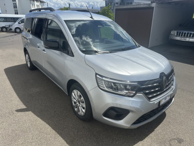 RENAULT Kangoo 1.3 TCe 130Tech. A, Benzina, Occasioni / Usate, Automatico - 3