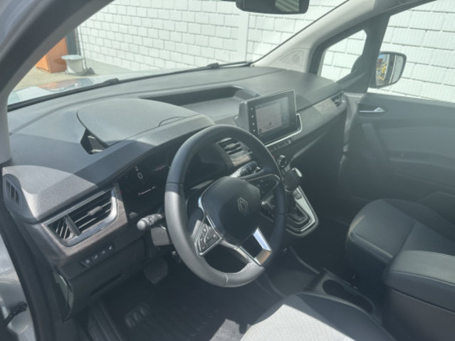 RENAULT Kangoo 1.3 TCe 130Tech. A, Benzina, Occasioni / Usate, Automatico - 6
