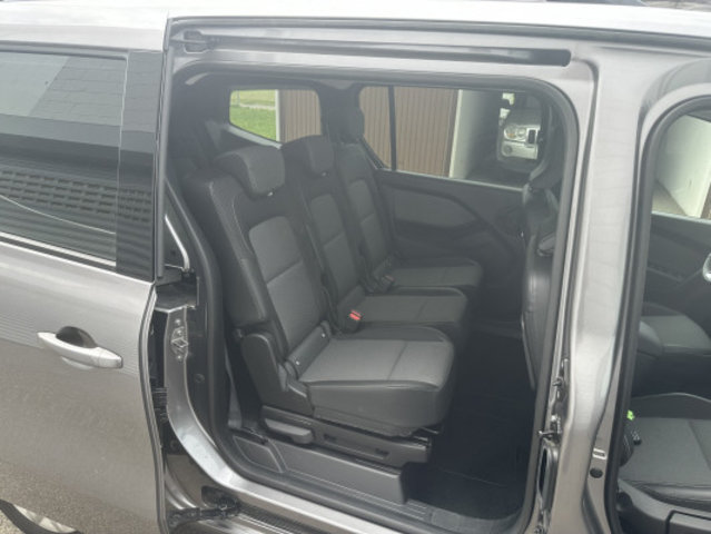 RENAULT Gr.Kangoo1.3 130 Tech.EDC, Essence, Occasion / Utilisé, Automatique - 7