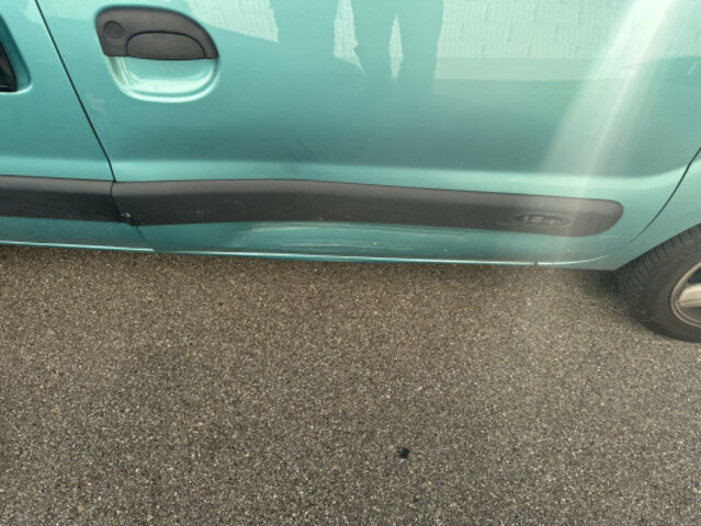 RENAULT Kangoo 1.6 16V Privilège, Essence, Occasion / Utilisé, Manuelle - 4