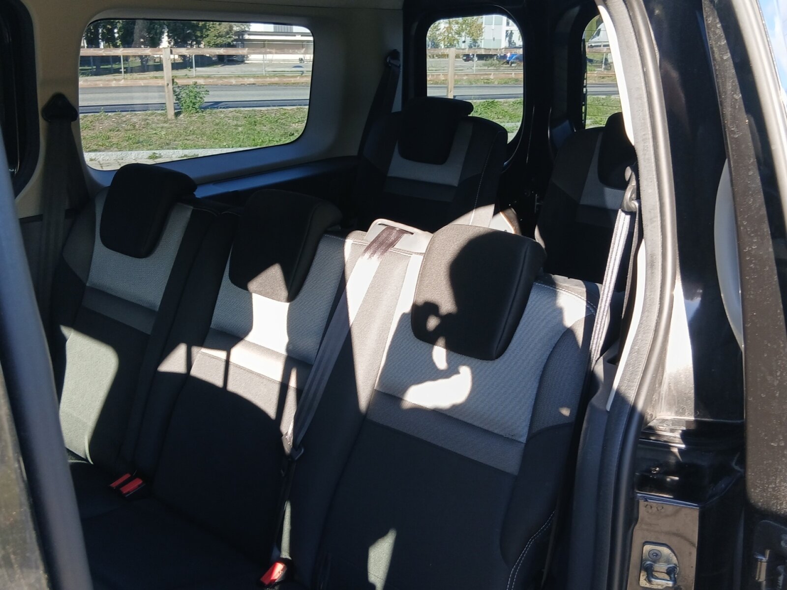 RENAULT Grand Kangoo Kombi 1.5 dCi 110 Intens S/S, Diesel, Occasion / Gebraucht, Handschaltung - 7