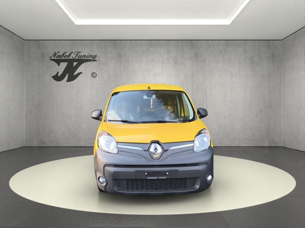 RENAULT KANGOO Z.E. R60 Access 5P inkl. Batterie, Elettrica, Occasioni / Usate, Automatico - 2