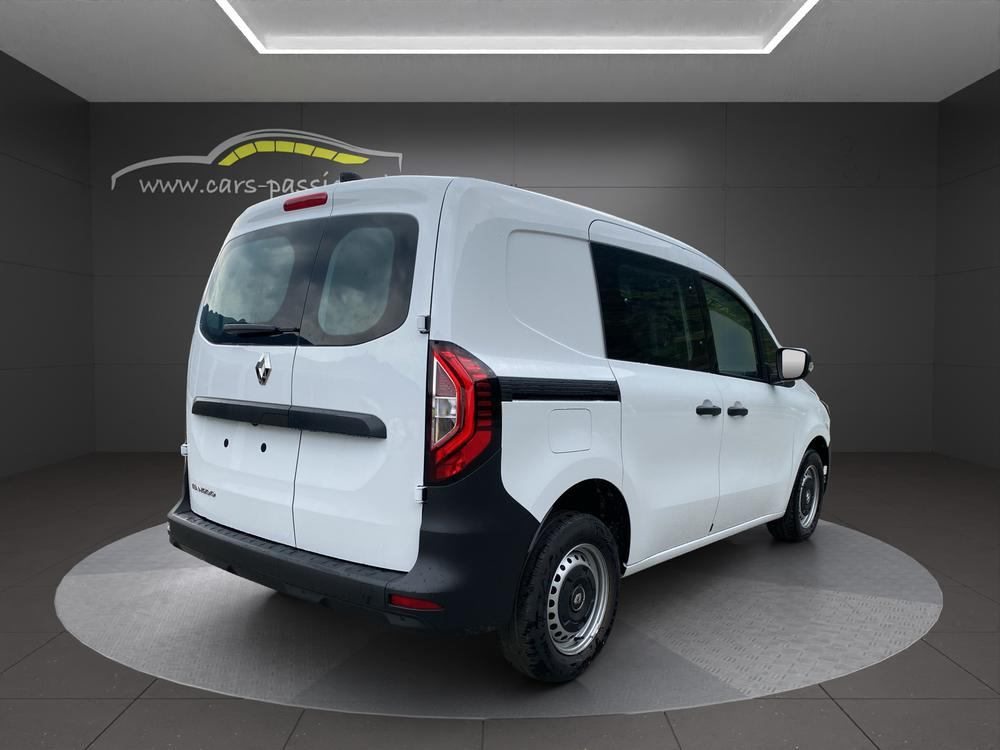 RENAULT KANGOO 1.5 dCi 95 Extra, Diesel, Second hand / Used, Manual - 3