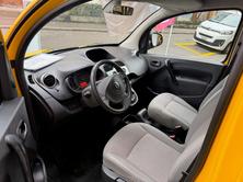 RENAULT 1.6 16V 105 Business, Benzin, Occasion / Gebraucht, Automatik - 5