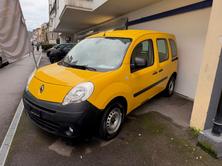 RENAULT 1.6 16V 105 Business, Benzin, Occasion / Gebraucht, Automatik - 4
