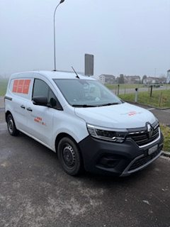 RENAULT KANGOO 1.3 TCe Extra