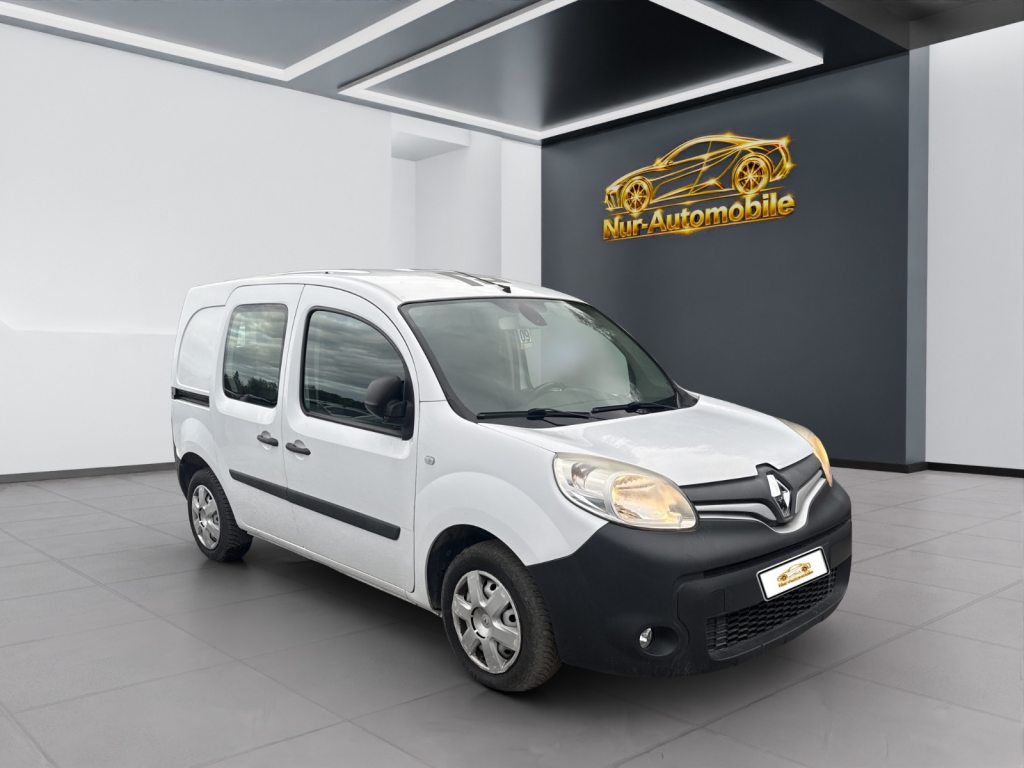 RENAULT KANGOO 1.5 dCi 110, Diesel, Occasioni / Usate, Manuale - 7