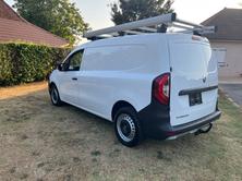 RENAULT KANGOO 1.3 TCe 130 Advance, Essence, Occasion / Utilisé, Manuelle - 2