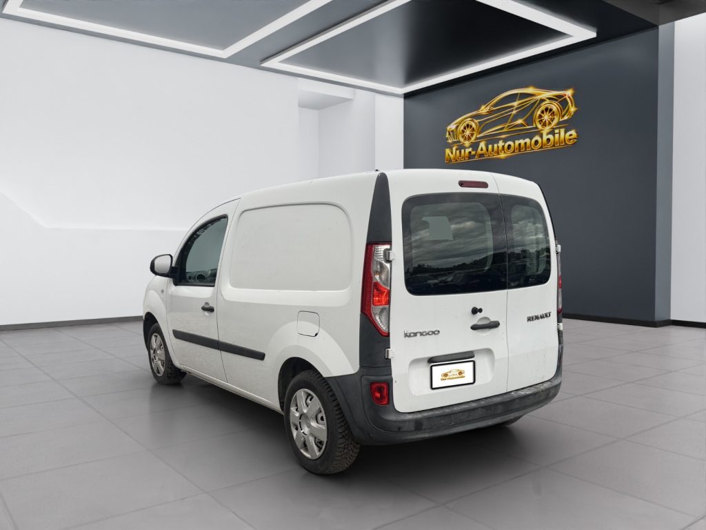 RENAULT KANGOO 1.5 dCi 110, Diesel, Occasioni / Usate, Manuale - 3