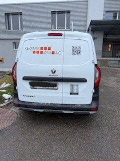 RENAULT KANGOO 1.3 TCe Extra, Benzina, Occasioni / Usate, Manuale - 3