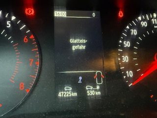 RENAULT KANGOO 1.3 TCe Extra, Benzina, Occasioni / Usate, Manuale - 4
