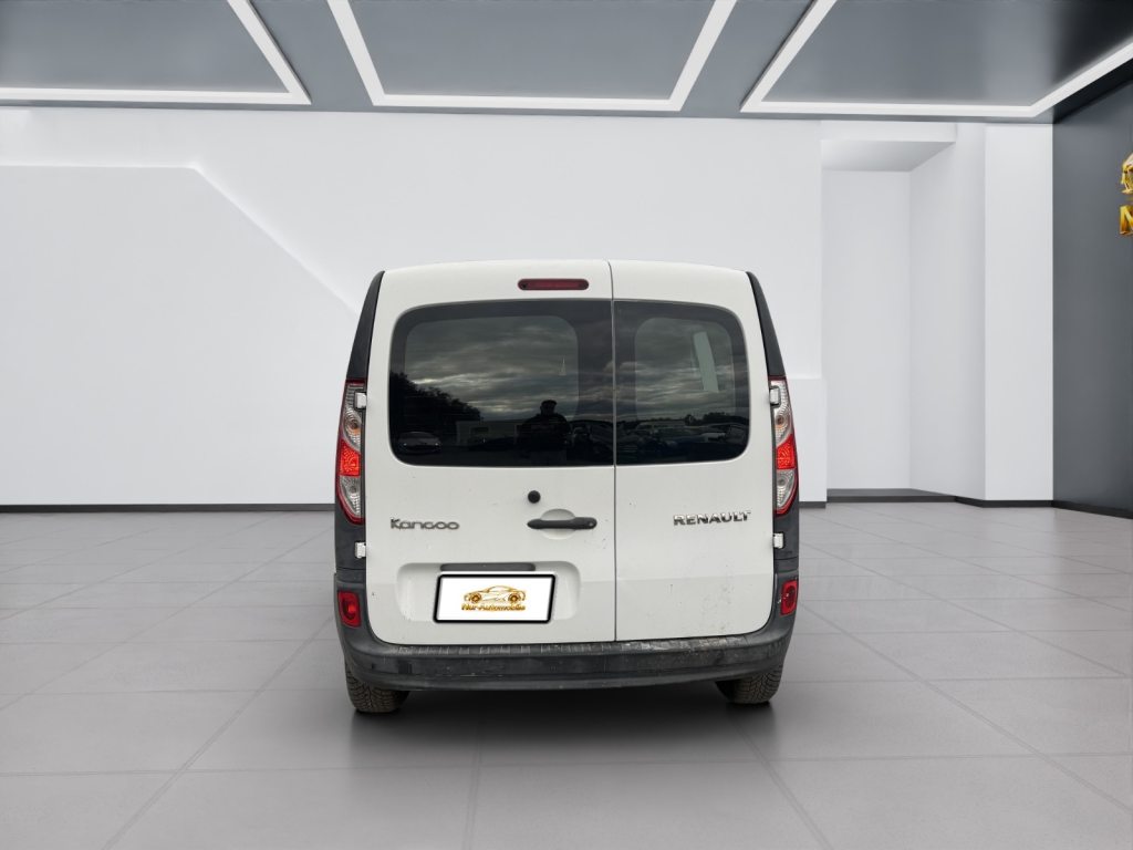 RENAULT KANGOO 1.5 dCi 110, Diesel, Occasioni / Usate, Manuale - 4