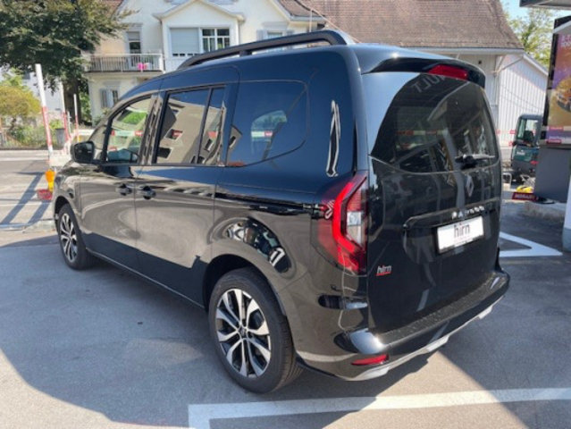 RENAULT Kangoo 1.3 TCe 130Tech. A, Essence, Voiture de démonstration, Automatique - 2