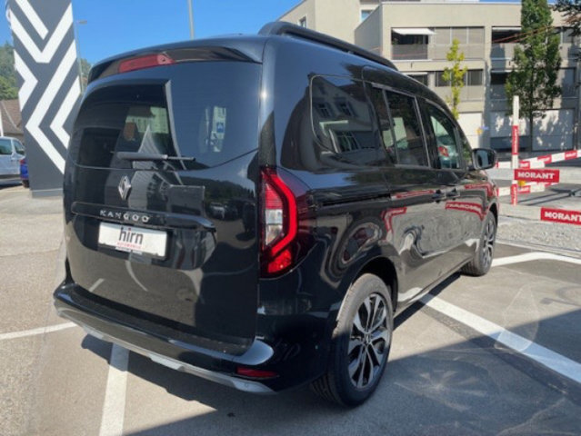 RENAULT Kangoo 1.3 TCe 130Tech. A, Essence, Voiture de démonstration, Automatique - 3