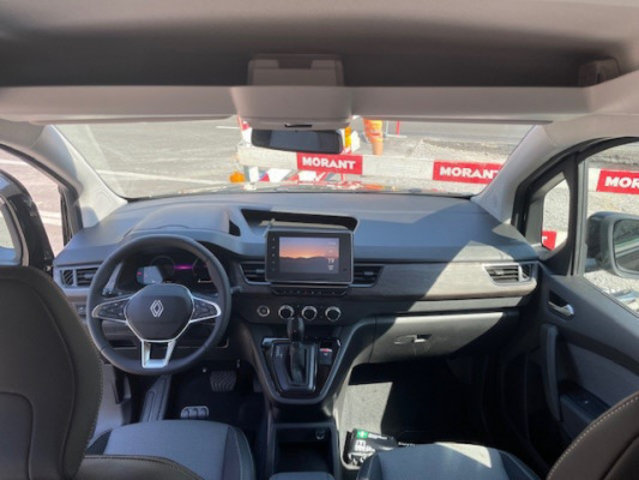 RENAULT Kangoo 1.3 TCe 130Tech. A, Essence, Voiture de démonstration, Automatique - 6