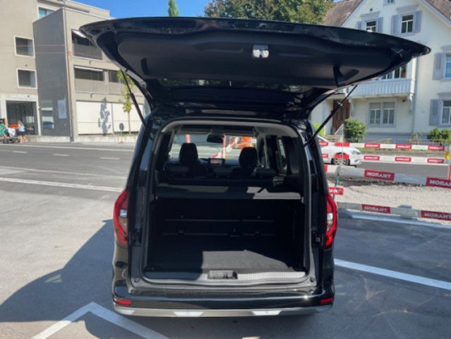RENAULT Kangoo 1.3 TCe 130Tech. A, Essence, Voiture de démonstration, Automatique - 7