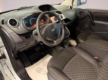 RENAULT Kangoo Z.E., Elektro, Occasion / Gebraucht, Automatik - 4