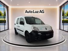 RENAULT Kangoo Z.E., Elektro, Occasion / Gebraucht, Automatik - 5