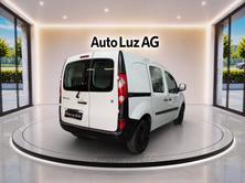 RENAULT Kangoo Z.E., Elektro, Occasion / Gebraucht, Automatik - 6