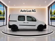 RENAULT Kangoo Z.E., Elektro, Occasion / Gebraucht, Automatik - 7