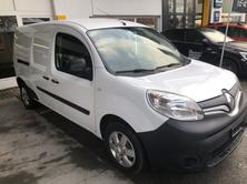 RENAULT Kangoo Maxi dCi 90 ENERGY Access 2 Pl./2 pl., Diesel, Second hand / Used, Manual - 4
